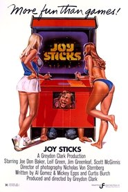 Poster for Joysticks