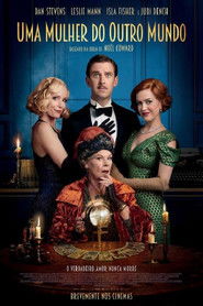 Uma Mulher do Outro Mundo