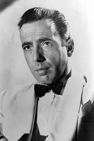 Humphrey Bogart 500x750