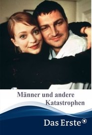 Poster Männer und andere Katastrophen 1999