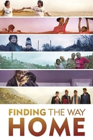 Poster Finding the Way Home 2019