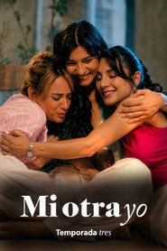 Póster de Mi otra yo Temporada 3