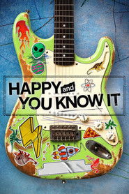 Music Box: Happy and You Know It (2025)