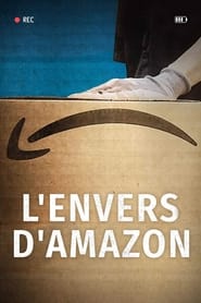 L'envers d'Amazon 2021