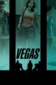 Vegas (2009) poster