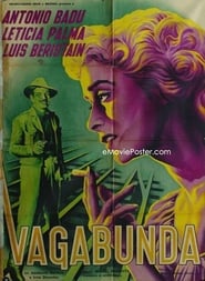 Vagabunda 1950 動画 吹き替え
