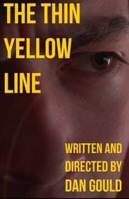 Poster The Thin Yellow Line 1970