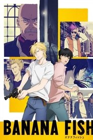 Banana Fish: Season 1