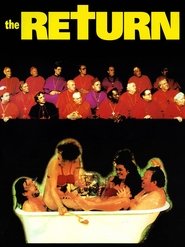 Poster The Return 1992