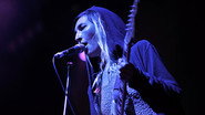 Warpaint