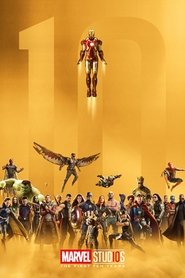 Marvel Studios: The First Ten Years – The Evolution of Heroes (2018)