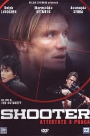 Shooter – Attentato a Praga (1995)