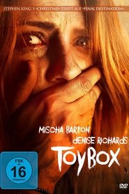 Poster The Toybox