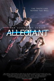 Allegiant (2016)
