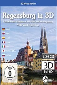 Poster Regensburg in 3D 2012