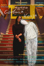 Godina konja