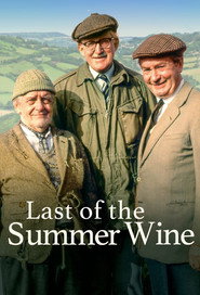 Last of the Summer Wine poster