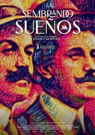 Poster Sembrando Sueños