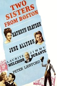 Two Sisters from Boston