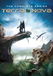 Terra Nova Season 1 Episode 6