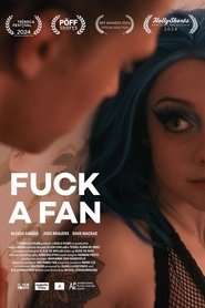 Poster Fuck-a-Fan 2024