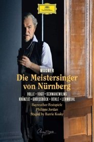 Die Meistersinger von Nürnberg: Bayreuther Festspiele) Die Meistersinger von Nürnberg: Bayreuther Festspiele (2018)