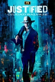 Justified: Ciudad salvaje (2023) | Justified: City Primeval