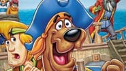 Scooby-Doo! Pirates Ahoy!