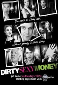 Dirty Sexy Money poster