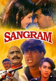 Sangram 1993 Stream German HD