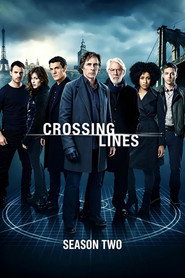 Crossing Lines Season 2 2
