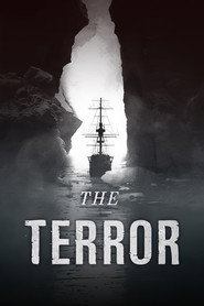 The Terror poster