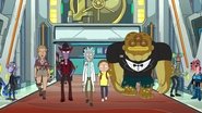 One Crew Over the Crewcoo's Morty