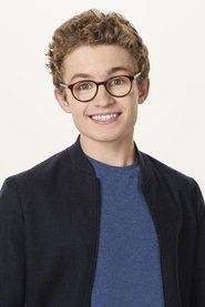 Sean Giambrone is Adam Goldberg