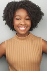 Milan Marsh as Lexington 'Lexi' Monroe