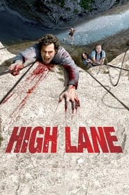 High Lane (2009) poster