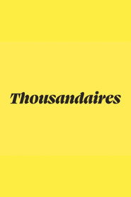 Thousandaires постер
