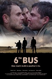 Sixth Bus постер