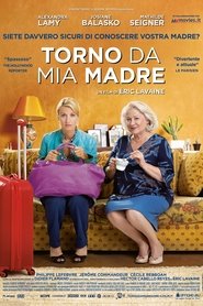 Torno da mia madre (2016)