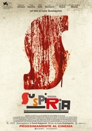 Suspiria (2018)