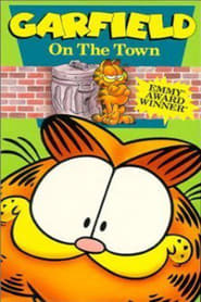 katso Garfield on the Town elokuvia ilmaiseksi