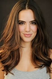 Tamara Rey is Melissa Gaines