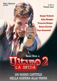 Ultimo – La Sfida Ultimo – La Sfida