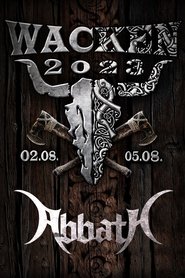 Abbath - Wacken Open Air) Abbath - Wacken Open Air (2023)
