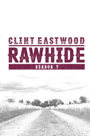 Rawhide Season 7 3