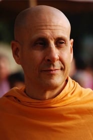 Image Radhanath Swami