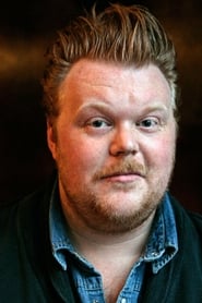 Fabian Jansen as Niels