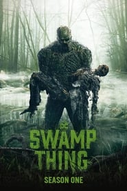 Swamp Thing: Sezon 1