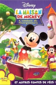 La Maison de Mickey - Contes et Surprises streaming