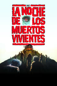 La noche de los muertos vivientes poster